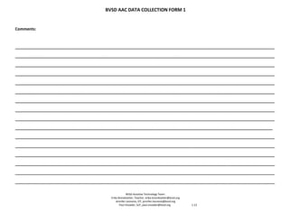 Aac basics and implementation book | PDF