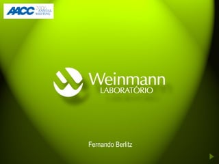 Fernando Berlitz
 