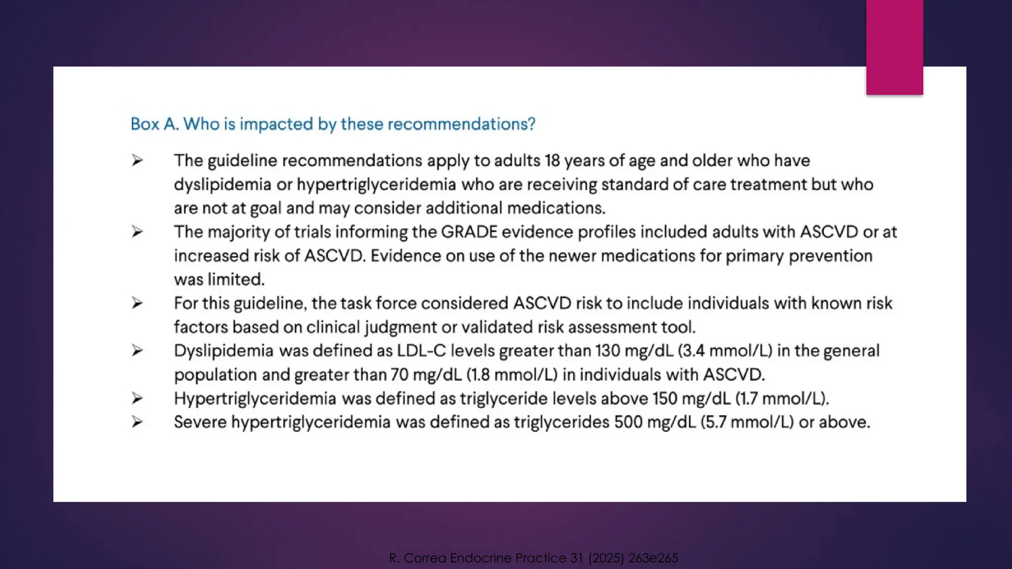 AACE 2025 GUIDELINES DYSLIPIDEMIA MANAGEMNT.pptx