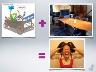 Image: Pink Moose
Image: Brittney Bush
+
Image: DustyReagan
Image: Matt Hamm
=
 