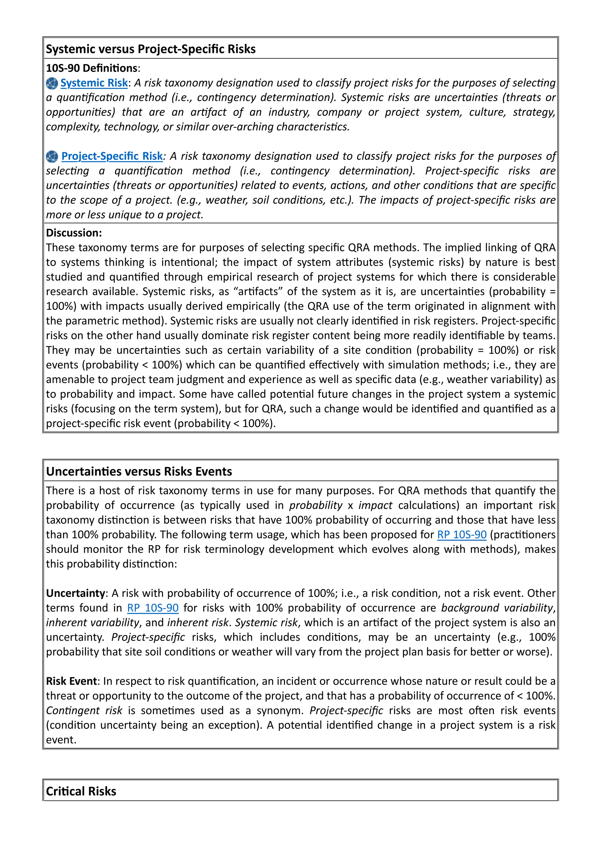 AACE GUIDE TO QUANTITATIVE RISK ANALYSIS.pdf