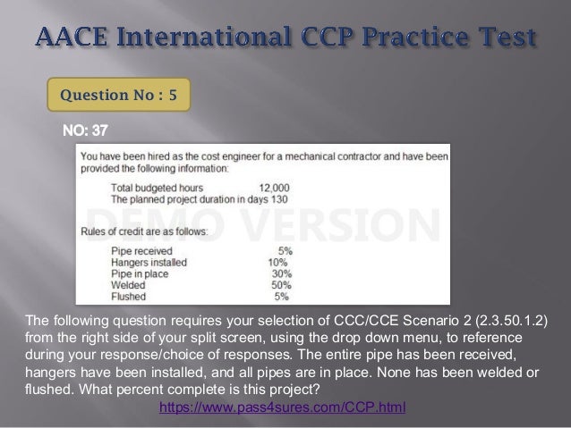 AACE-PSP Exam