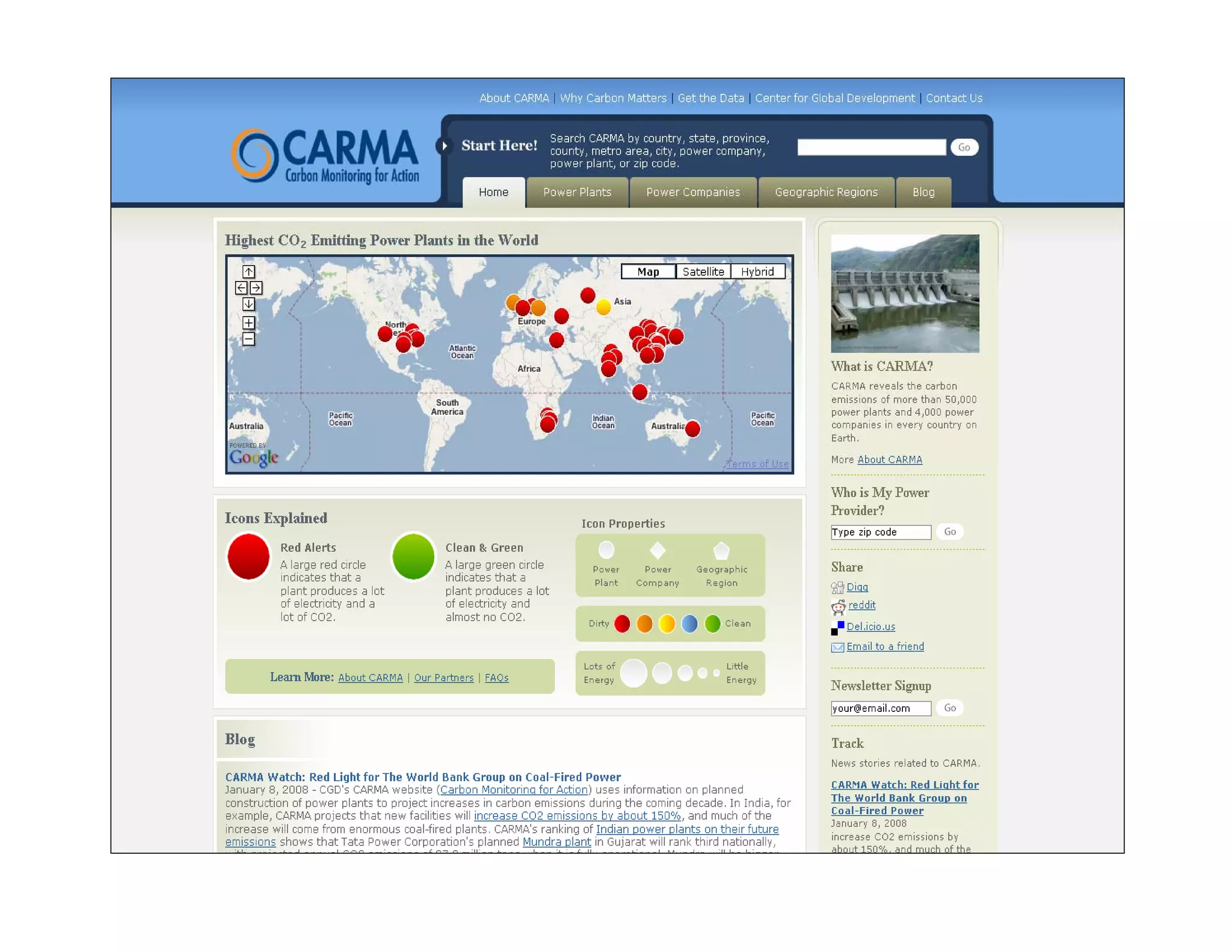 Internet Strategic Communications - Presentation for AACN by Chris Wolz, Forum One Communications
