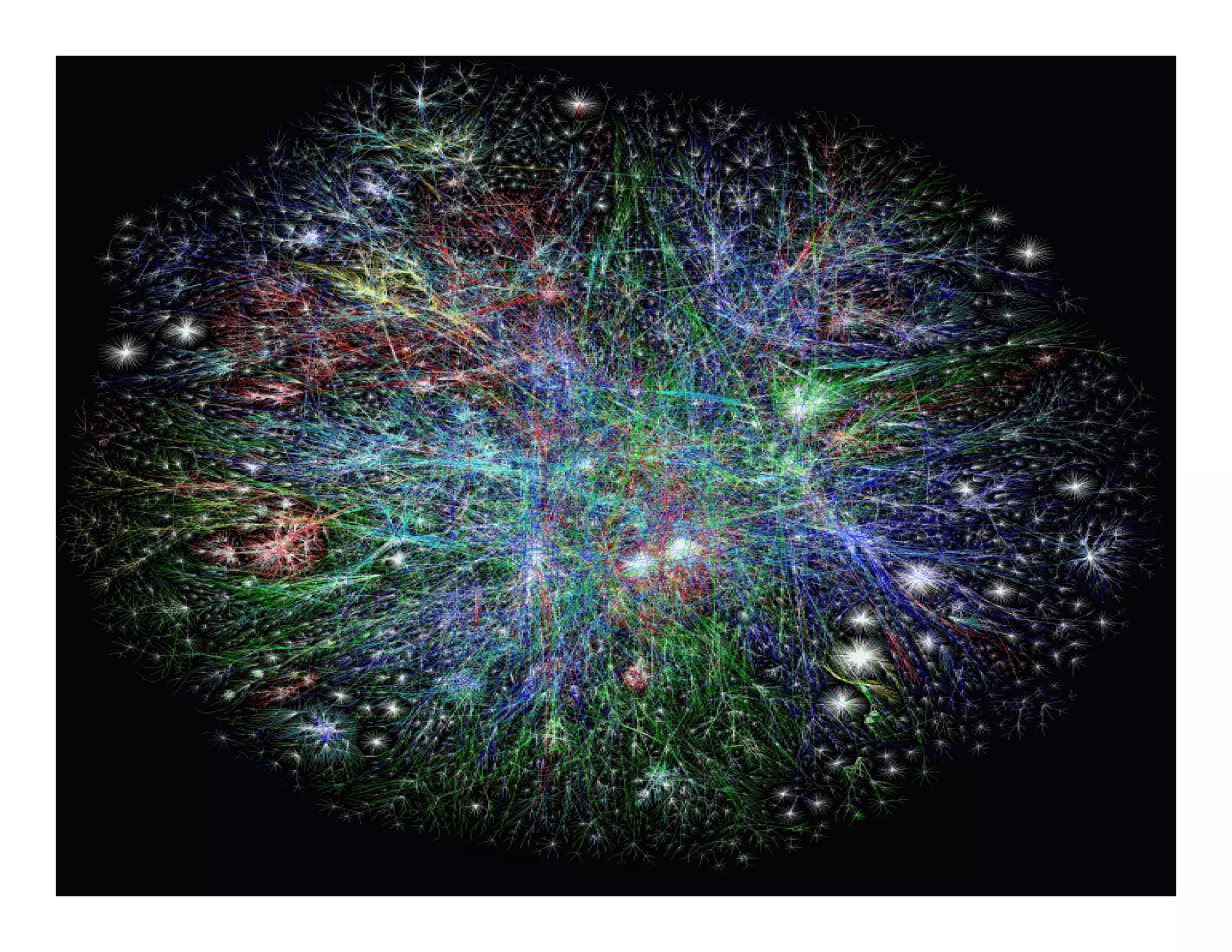 Internet Strategic Communications - Presentation for AACN by Chris Wolz, Forum One Communications