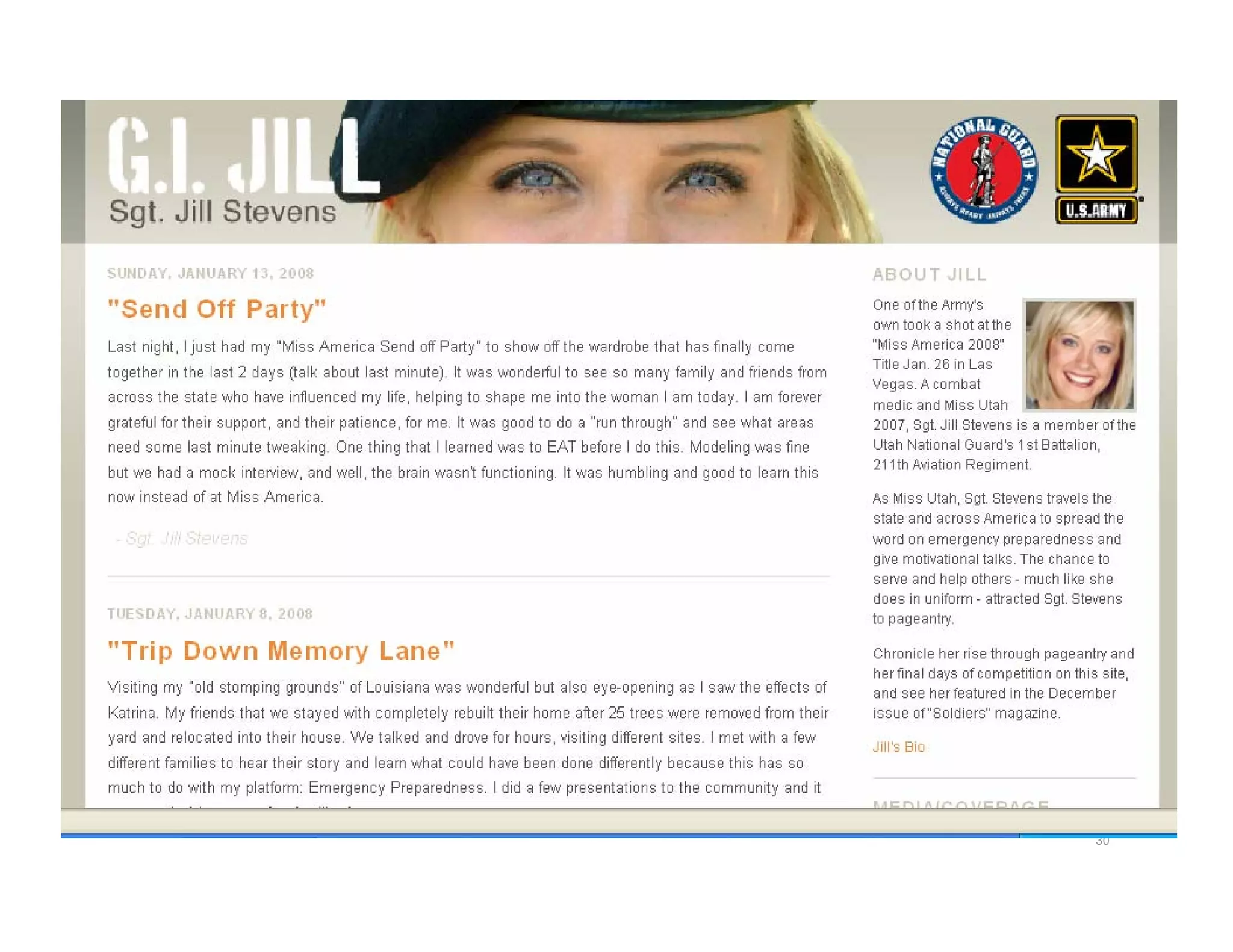 Internet Strategic Communications - Presentation for AACN by Chris Wolz, Forum One Communications