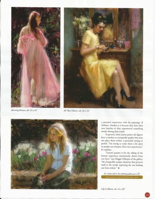 RS Hanna Gallery  |  Bryce Cameron Liston Feature Pg.2