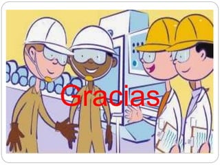 Gracias
 