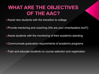 AAC Powerpoint Presentation | PPTX