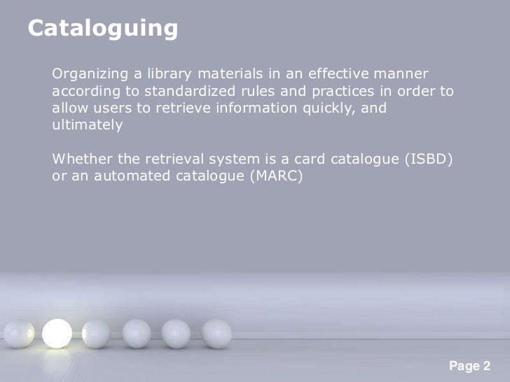 AACR2 CATALOGUING RULES PDF