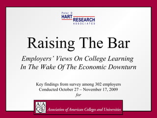 cu Employer Surveyslides