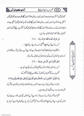 Presented by Ziaraat.Com
w
w
w
.ziaraat.com
Sabeel-e-Sakina
 