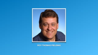 ROY THOMAS FIELDING
 