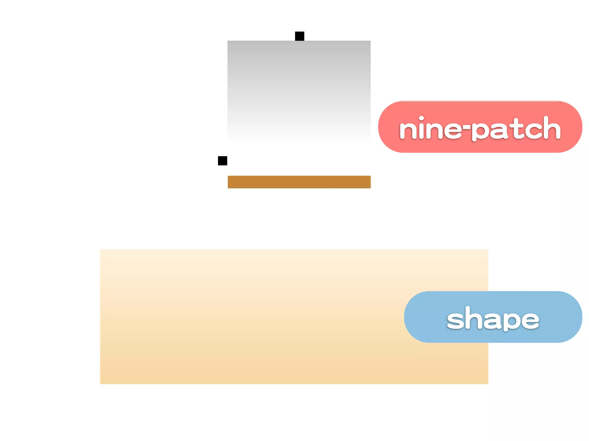 nniinnee--ppaattcchh




     sshhaappee
 