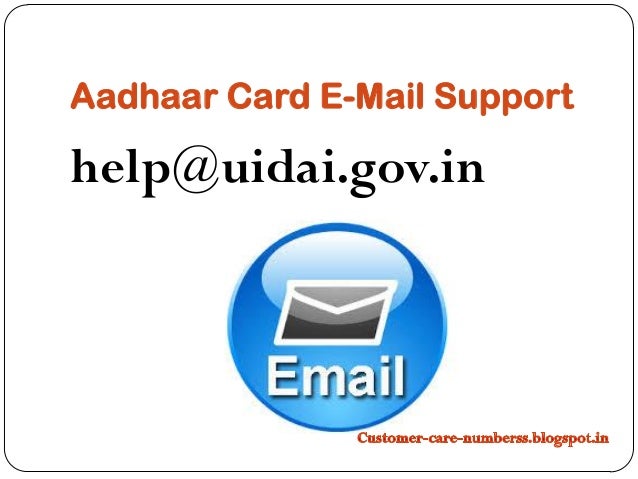 Aadhar Card Customer Care Number To Ask Online Apply Status Aadhar Card Customer Care Number To Ask Online Apply Status
