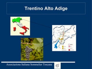 Trentino Alto Adige 