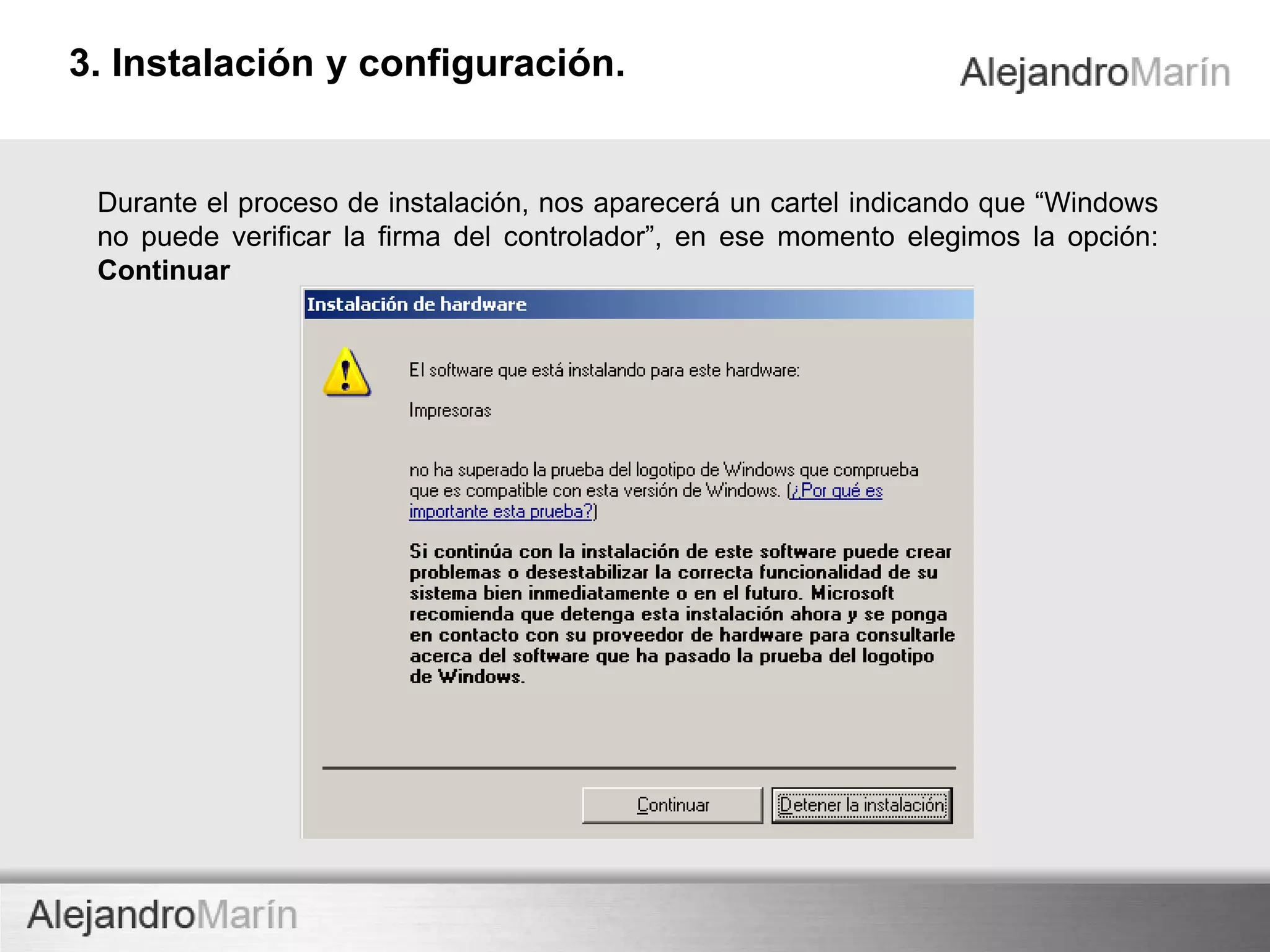 TECHNOLOGY
innovaINNOVA TECHNOLOGY
Pulsando en Install comenzará la instalación de todos los paquetes necesarios para
que funcione Ulteo en Windows.
Instalación y configuración04
 