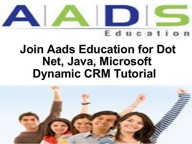 tutorial dynamics crm 2011 Tutorials dynamics crm 2011 – page 2 – mscrm hacks.