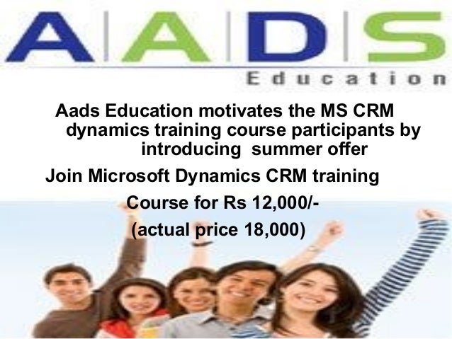 tutorial dynamics crm 2011 Dynamics crm 2011 plugin development training tutorial – dynamics.