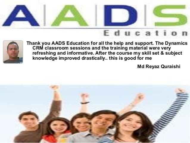 tutorial dynamics crm 2011 Microsoft crm 2011 tutorial how to use auditing, the benefits.