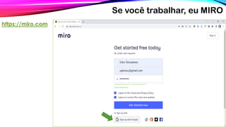 Se você trabalhar, eu MIRO
https://miro.com
 