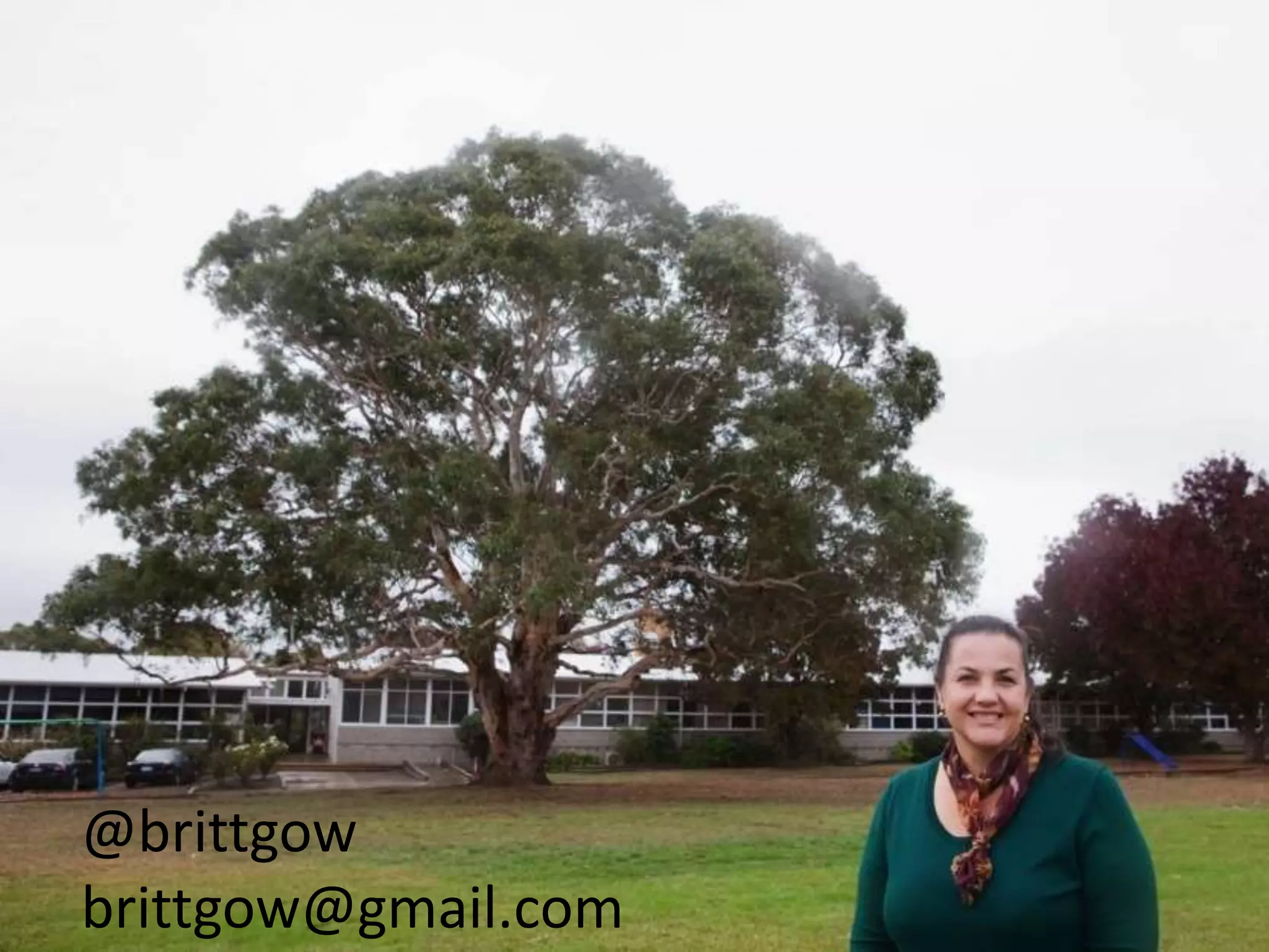 @brittgow 
brittgow@gmail.com 
 