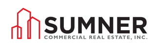 COMMERCIAL REAL ESTATE, INC .
 