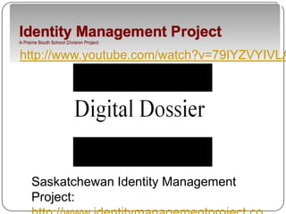 Dan Schawbel, Forbes“personal branding guru”“Your online presence communicates, or should communicate, what you’re truly and genuinely passionate about… I firmly believe that you won’t be able to obtain and sustain a job without passion anymore.”http://blogs.forbes.com/danschawbel/2011/02/21/5-reasons-why-your-online-presence-will-replace-your-resume-in-10-years/