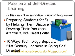 Lifelong Context for ePortfolios