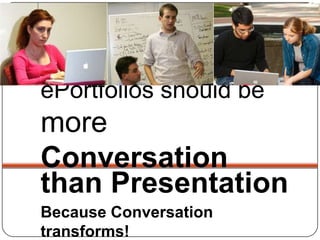 Moon on ReflectionOne of the defining characteristics of surface learning is that it does not involve reflection (p.123)