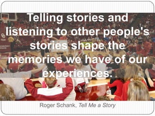 Reflection with WordPress App