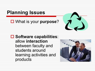 How is social networking impacting technology in education?It is having a huge impact on our social and political world!