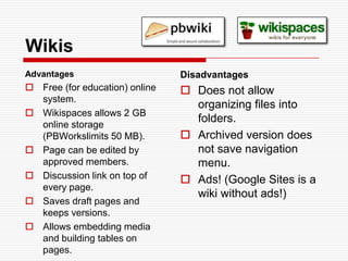 Review Examples of Scaffolding for Reflectionhttp://sites.google.com/site/reflection4learning