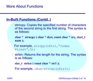 Aae oop xp_06 | PPS | Programming Languages | Computing