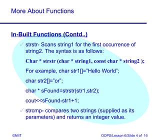 Aae oop xp_06 | PPT