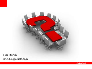 Impact of the Cloud on EA
 Agenda

• What is Cloud Computing?
• Why should Enterprise Architecture care?

Open Space Workshop:
• Is the business case for Cloud Computing open & shut?
• Is Cloud Computing not merely an opportunity for vendors
  to rebrand “old” technologies?
• 2005 Revisited!!
  • Does IT Matter? And, if it does, for how long?
 