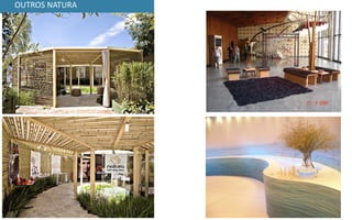 OUTROS NATURA
 