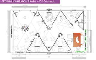 ESTANDES WHEATON BRASIL –FCE Cosmetic
 