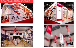 DOW BRASIL-FEIPLASTIC 2015
 