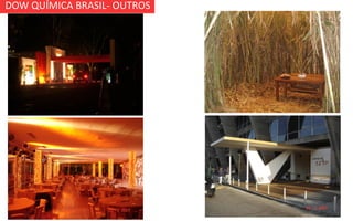 DOW QUÍMICA BRASIL- OUTROS
 