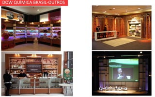DOW QUÍMICA BRASIL-OUTROS
 