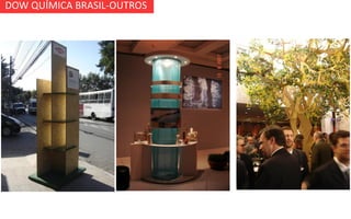 DOW QUÍMICA BRASIL-OUTROS
 