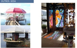 OUTROS -SEDA
 
