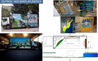 OUTROS –SOS MATA ATLÂNTICA
 