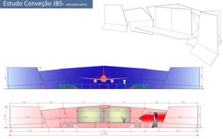 Estudo Conveção JBS- elevação palco
 