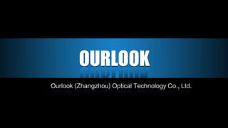 company profile-Ourlook