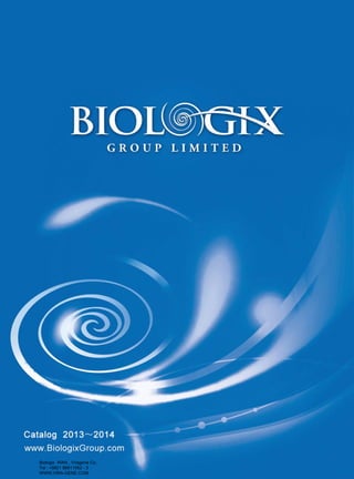 Biologix IRAN , Viragene Co.
Tel : +9821 88611552 - 3
WWW.VIRA-GENE.COM
 