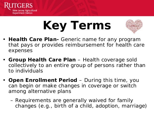 Health Information Technology Terminology Health Information Technology Terminology