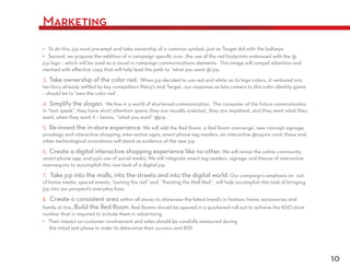 Marketing




            10
 