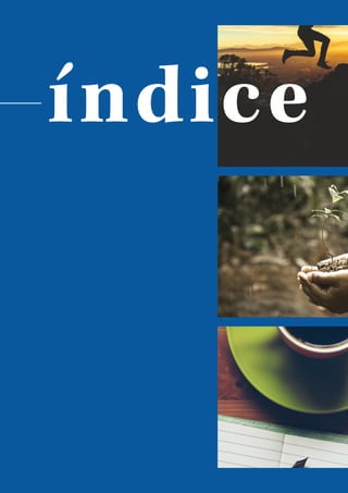 índice
 