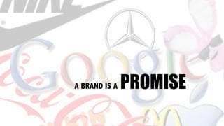 PROMISEA BRAND IS A
 